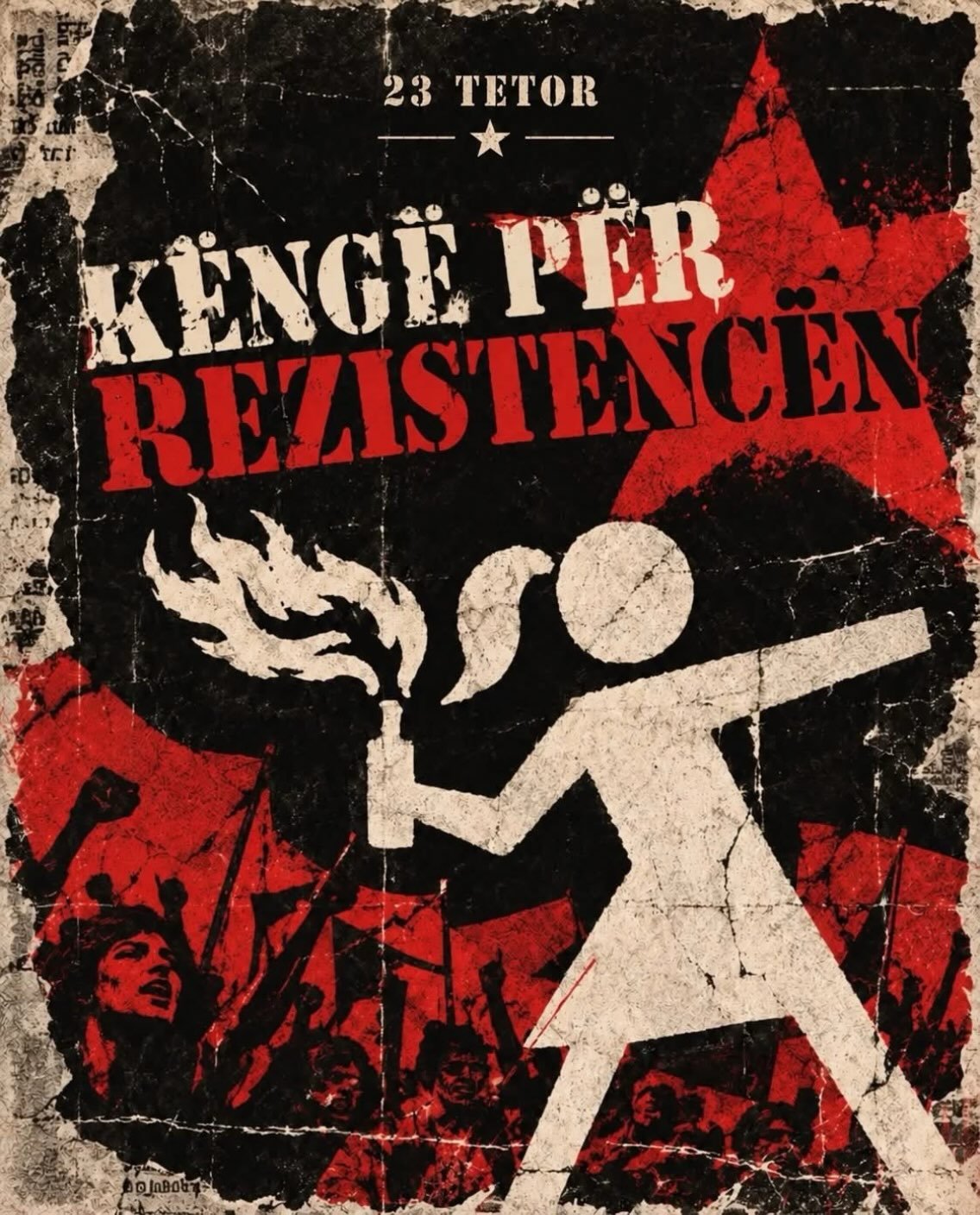 Këngë për Rezistencën