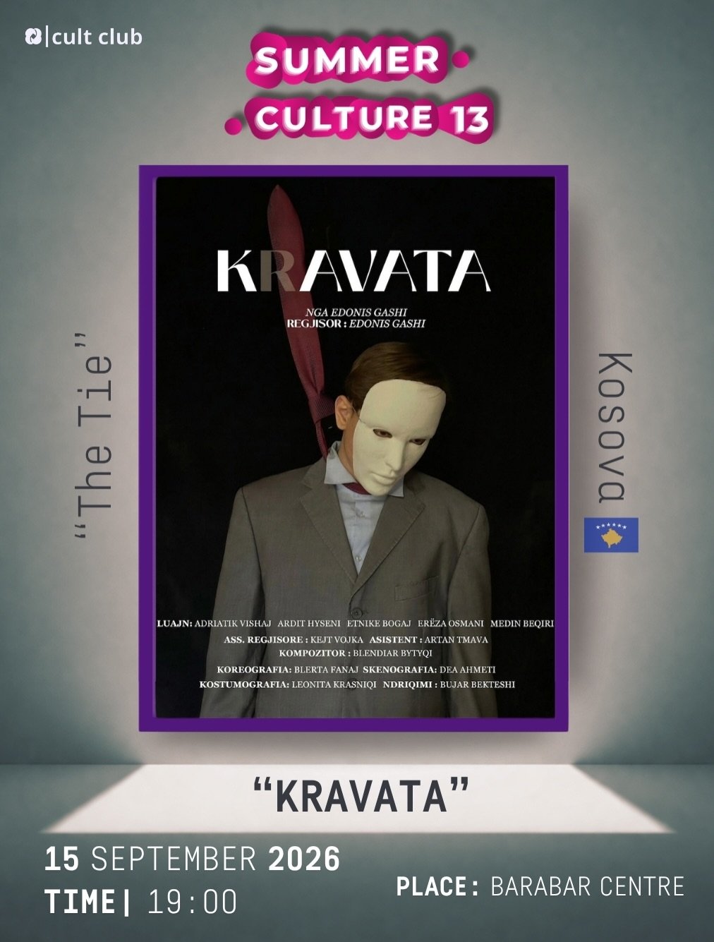 Kravata