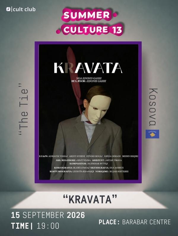 Kravata