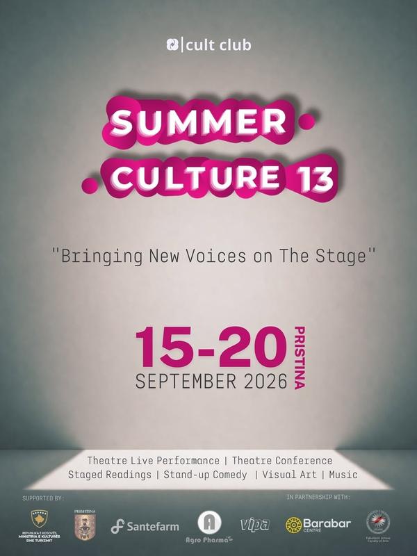 Summer Culture 13