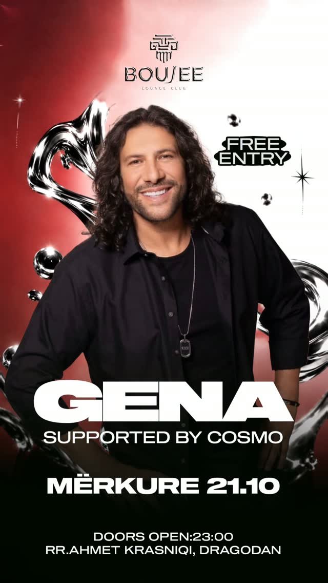 Gena Live