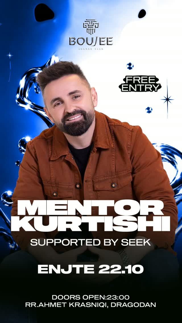 Mentor Kurtishi