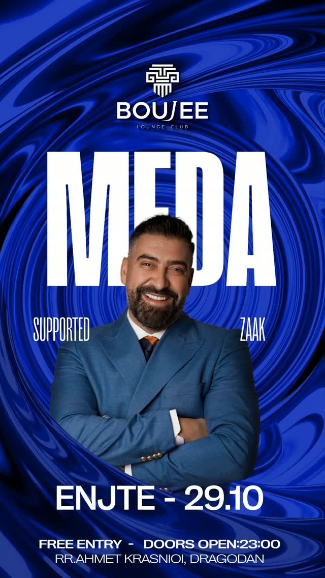 Meda Live