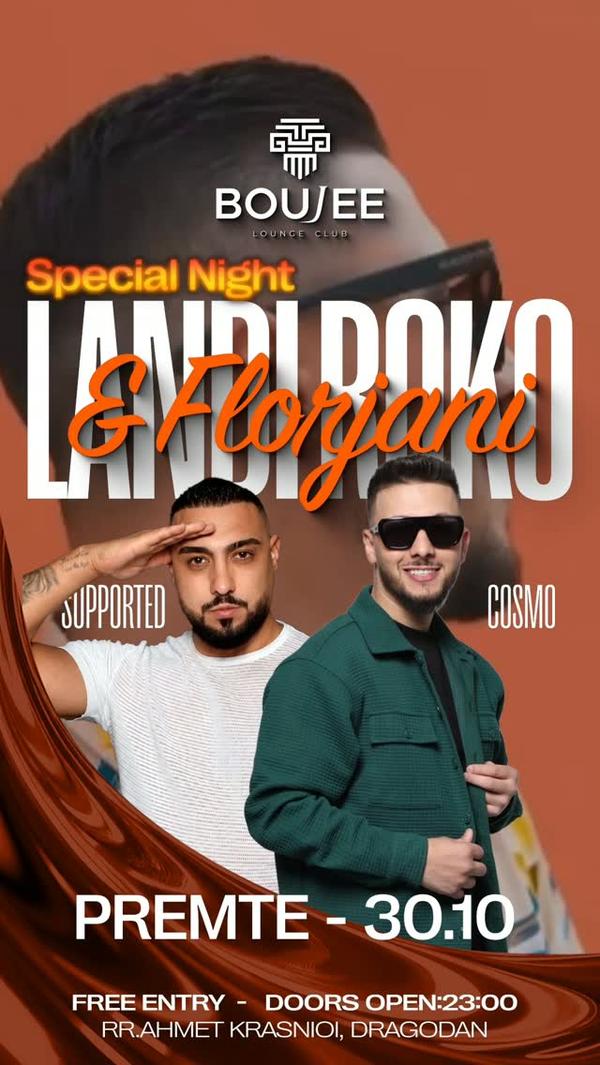 Landi Roko & Floriani