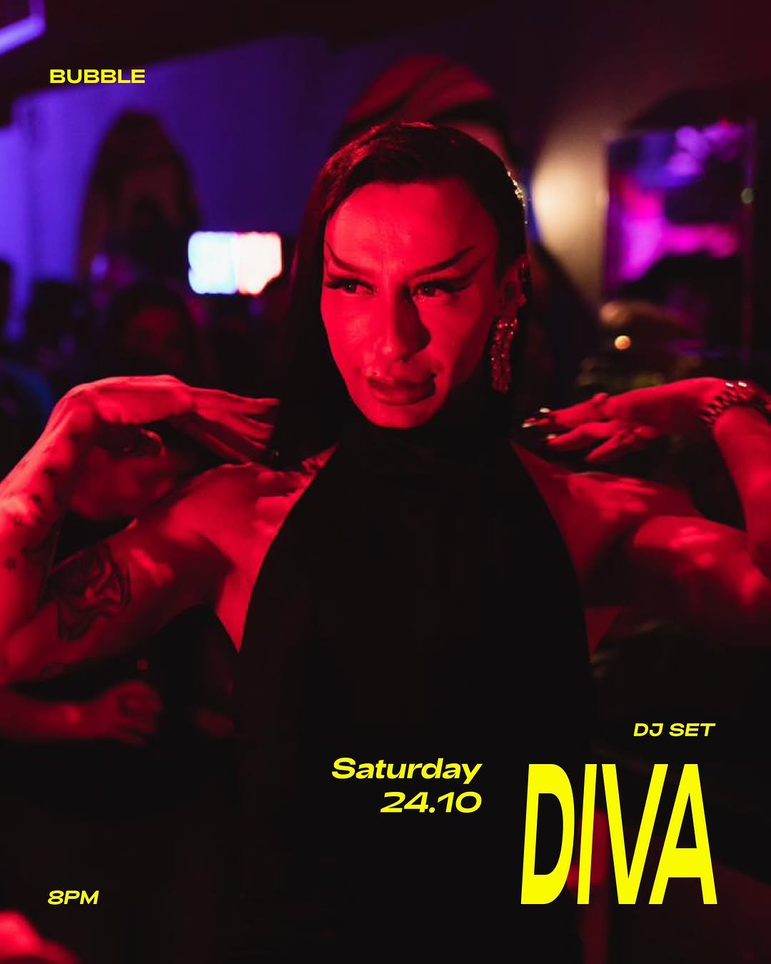 Diva DJ Set