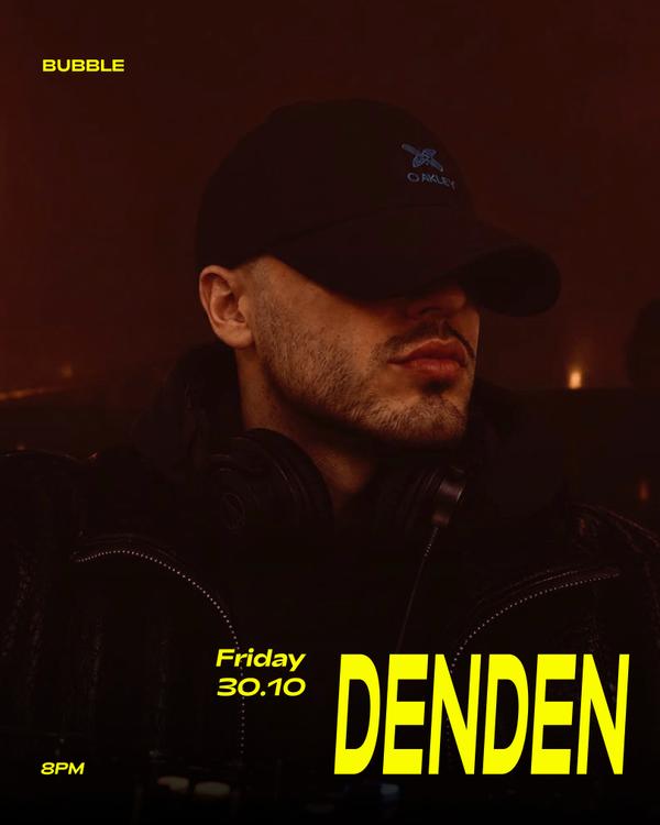 Denden