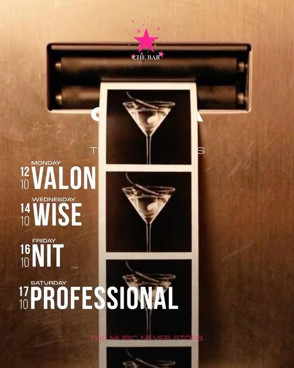 Professional