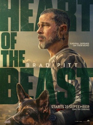 Heart of the Beast