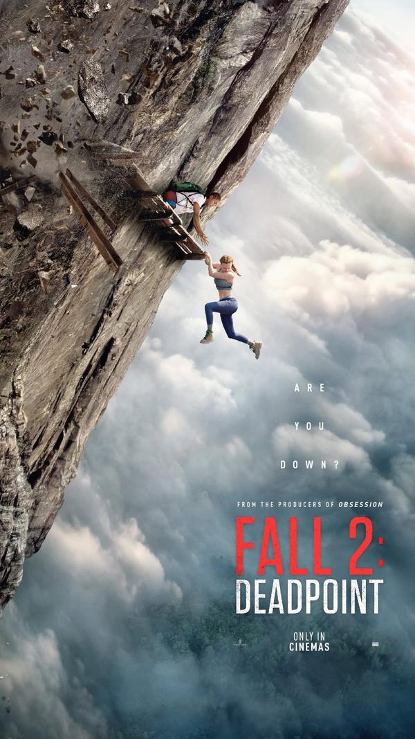 Fall 2: Deadpoint