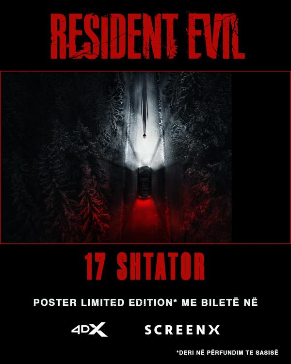 Resident Evil