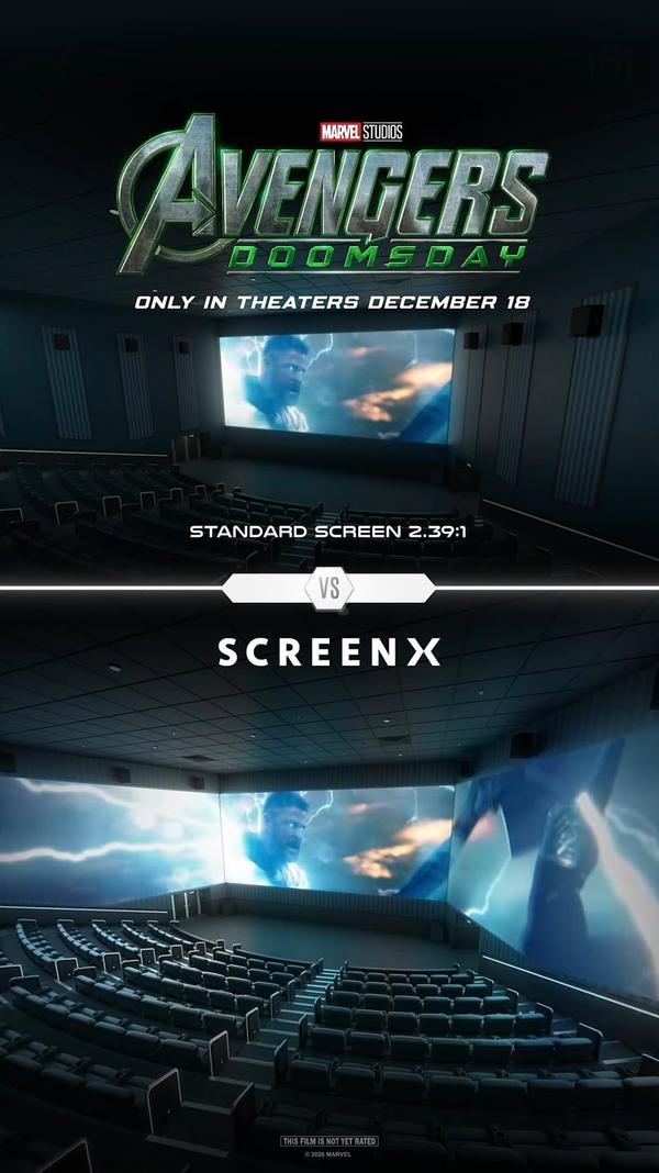 Avengers: Doomsday