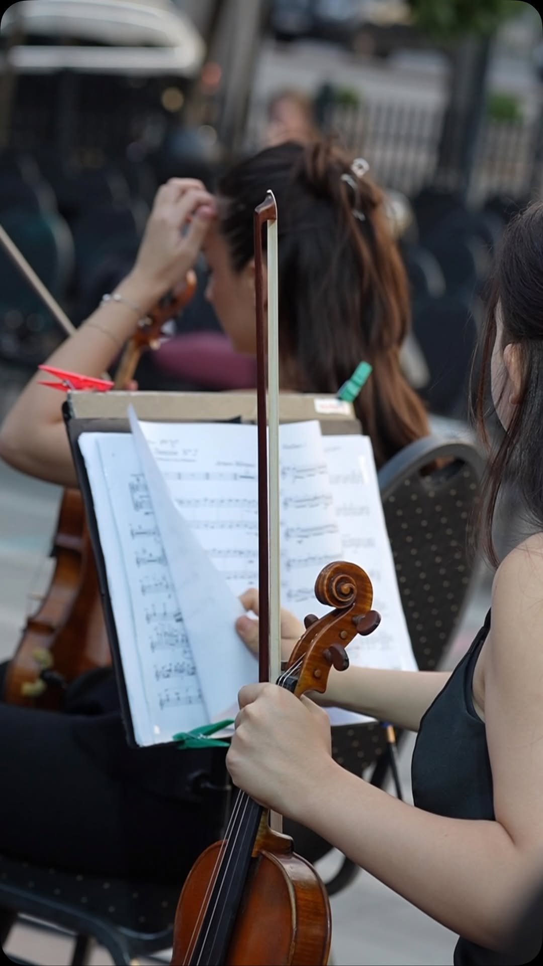 Koncerti i mbylljes i edicionit të XX-të të DAM Festival