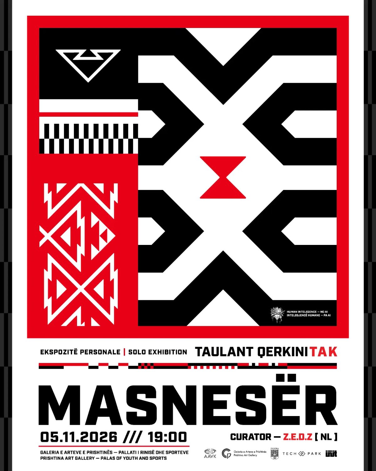 MASNESËR