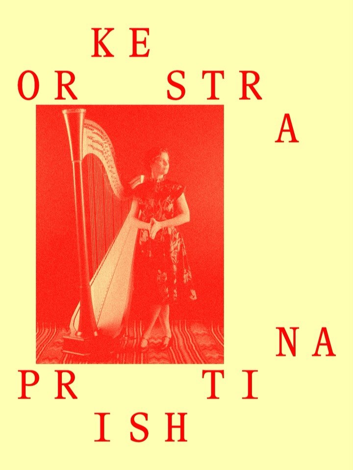 Orkestra Prishtina (OPR) Concert