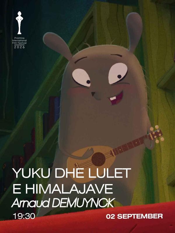 YUKU DHE LULET E HIMALAJAVE