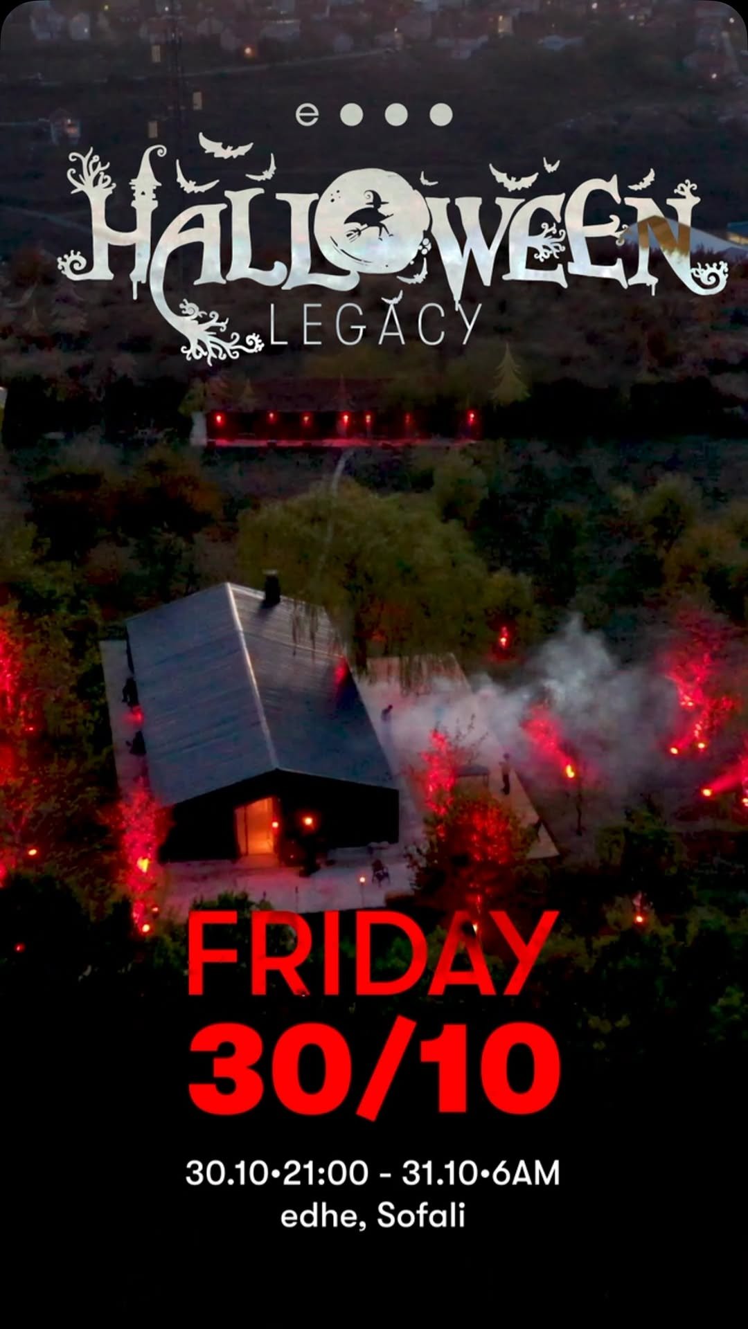 Halloween Legacy