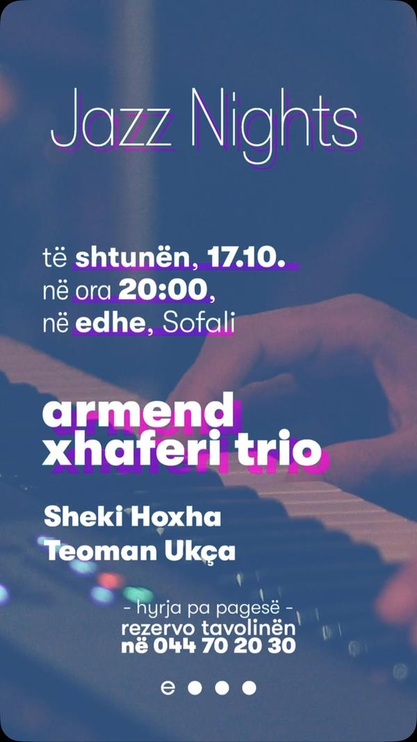 Jazz Nights