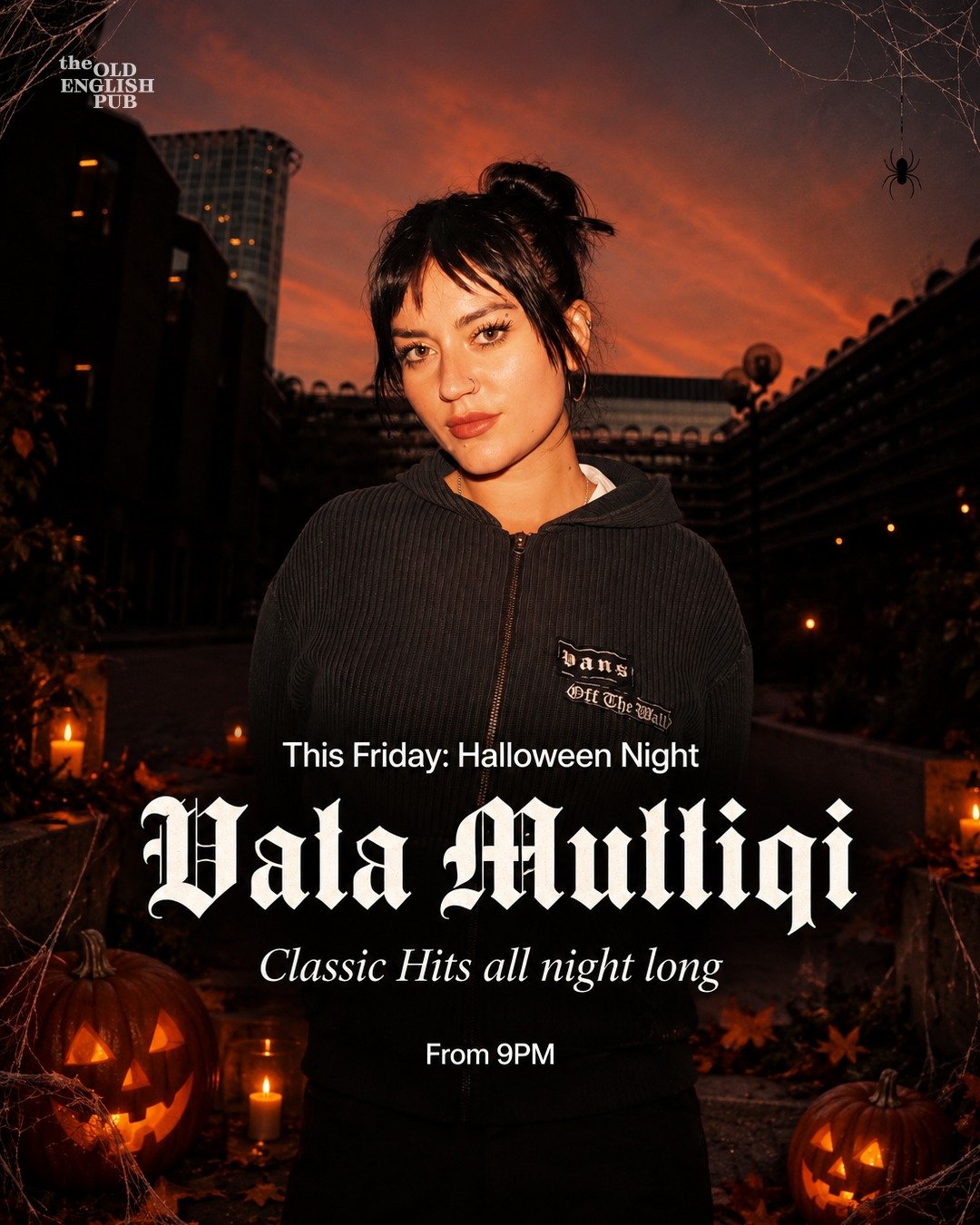 Halloween Night