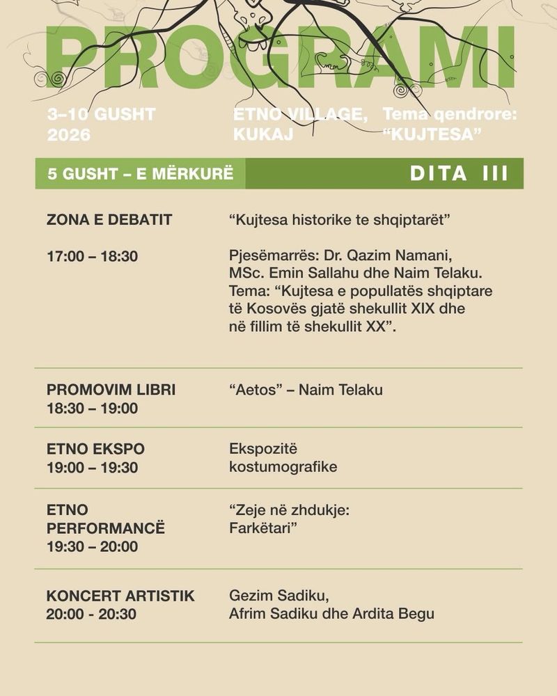Etno Fest · Day 3