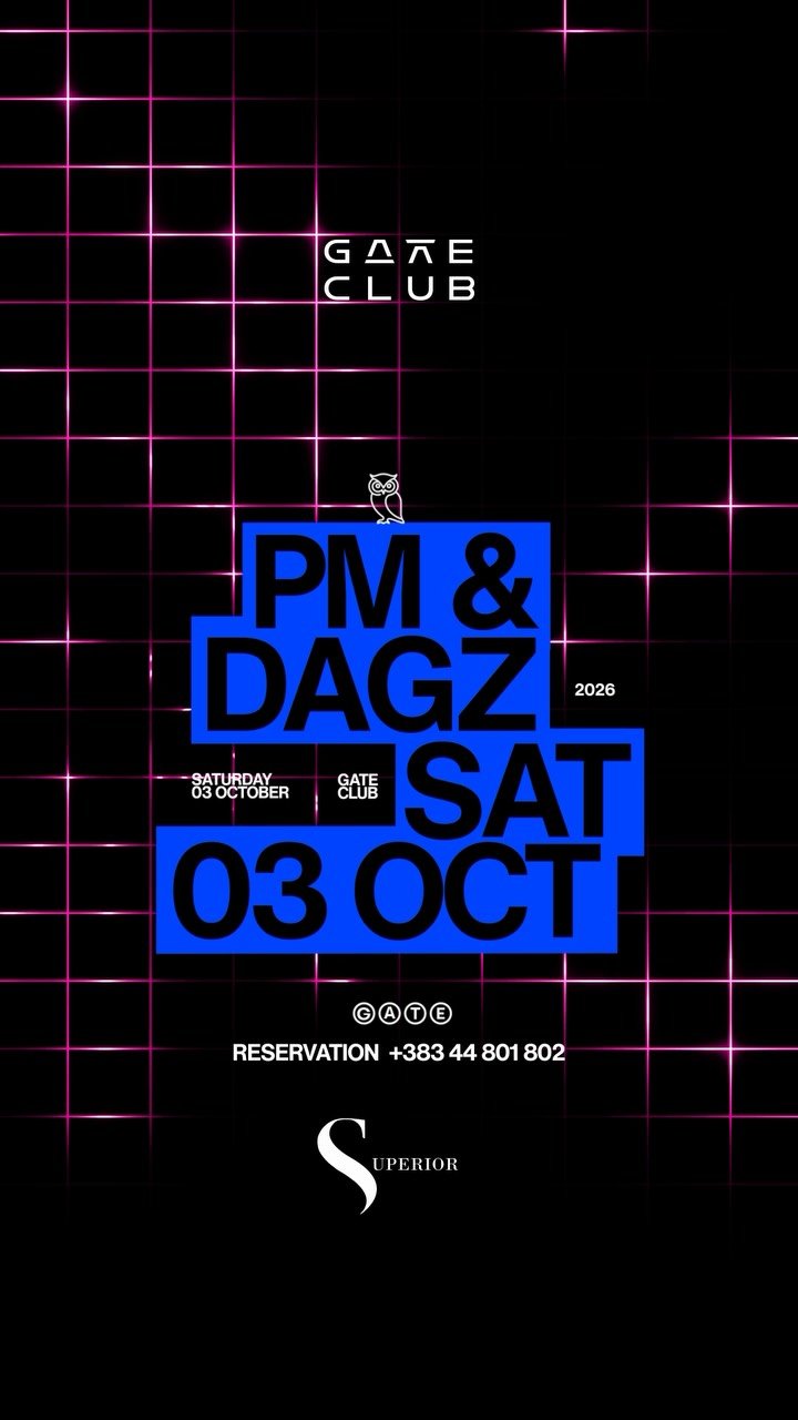 PM & DAGZ