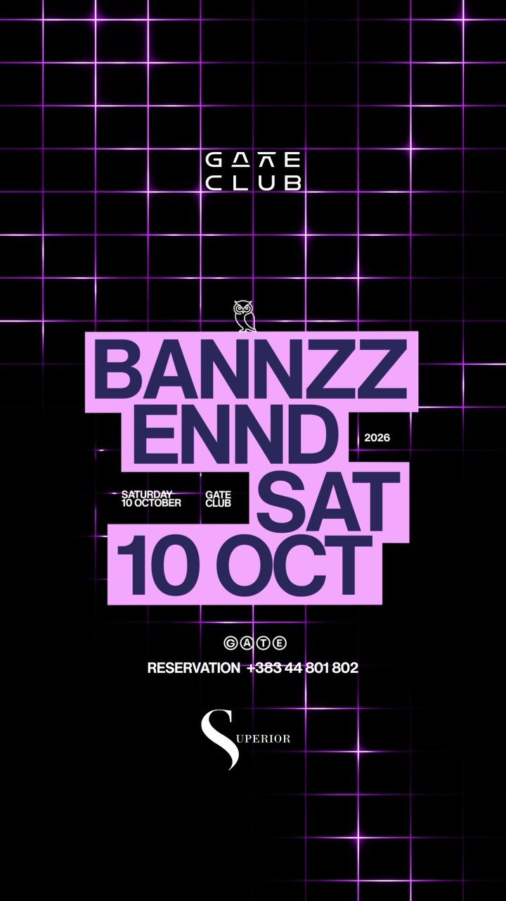 Bannzz Ennd
