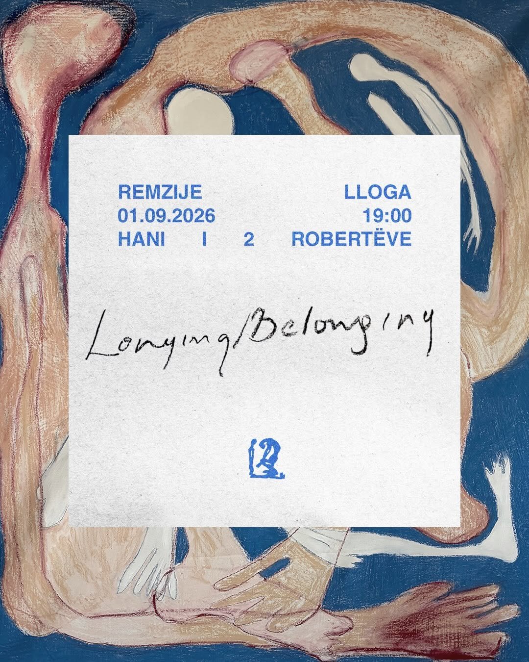 Longing/Belonging