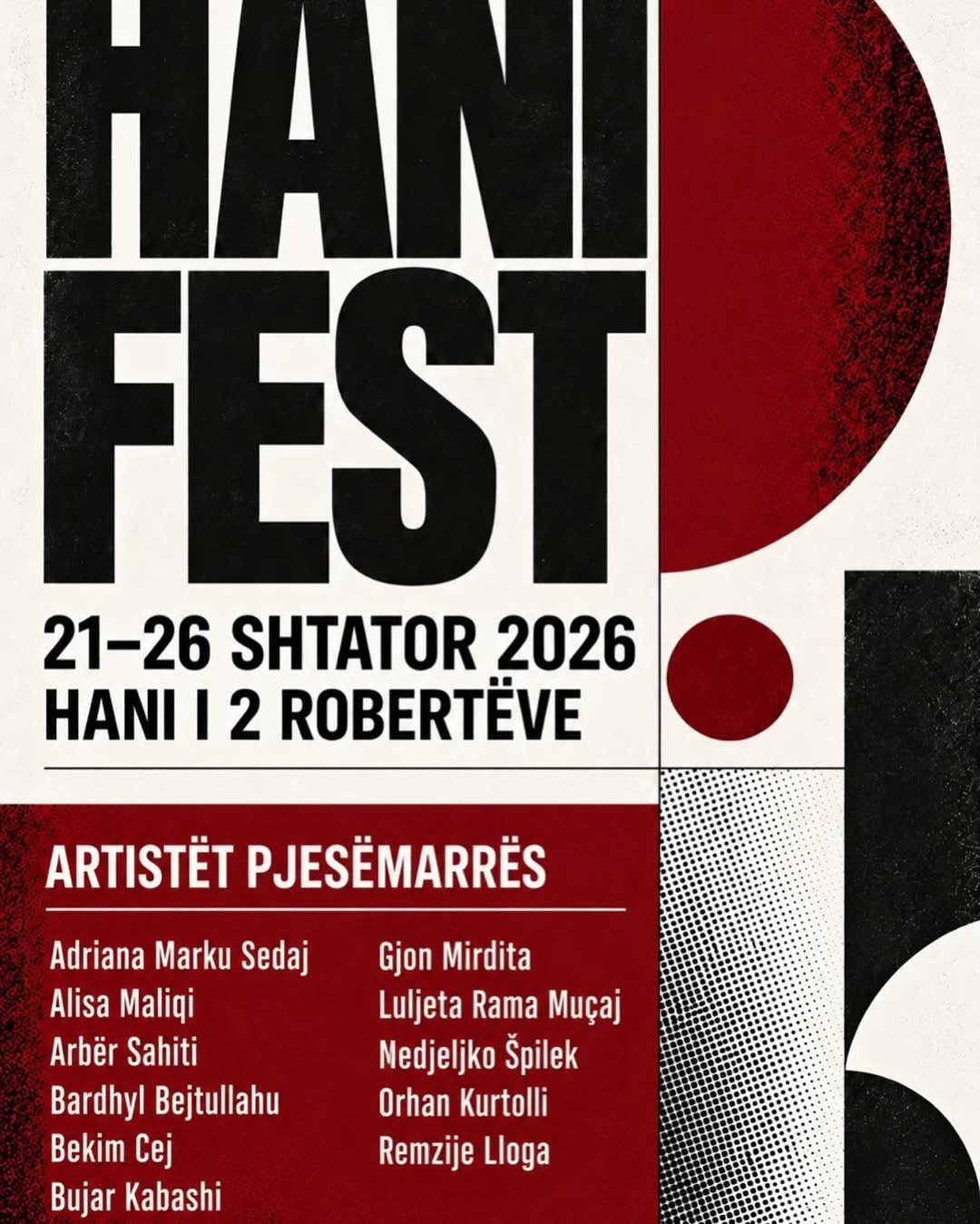 Hani Fest