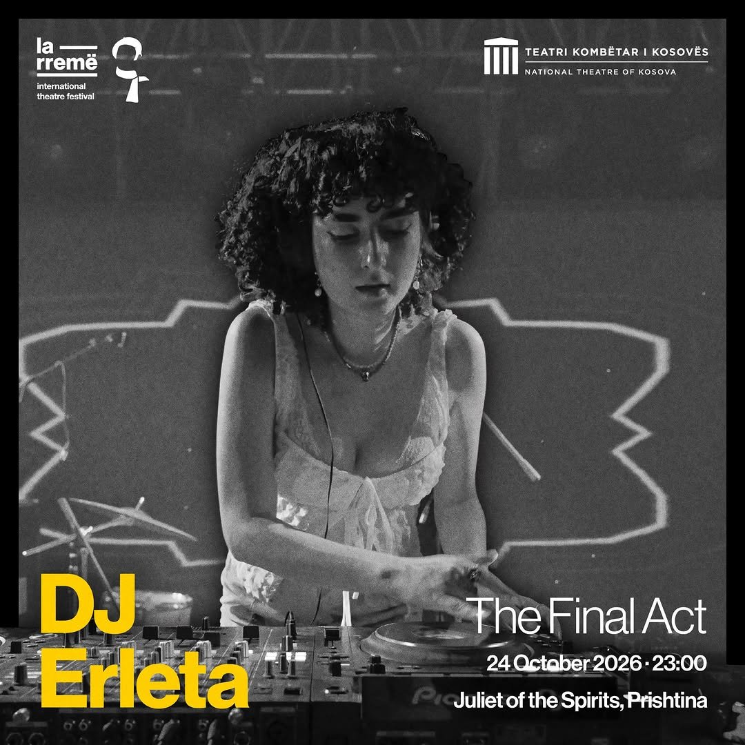 The Final Act
