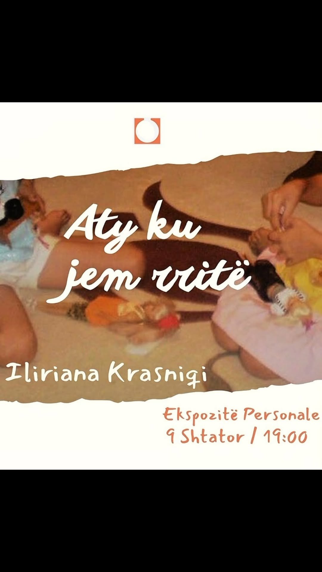 Aty ku jem rritë