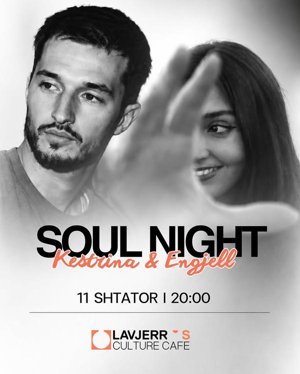 Soul Night