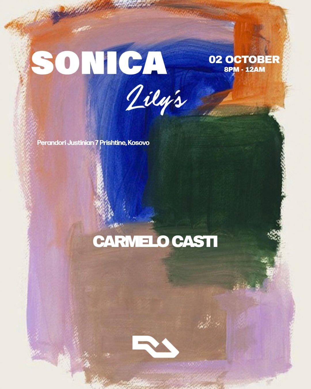 Sonica