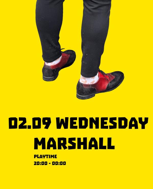 Marshall