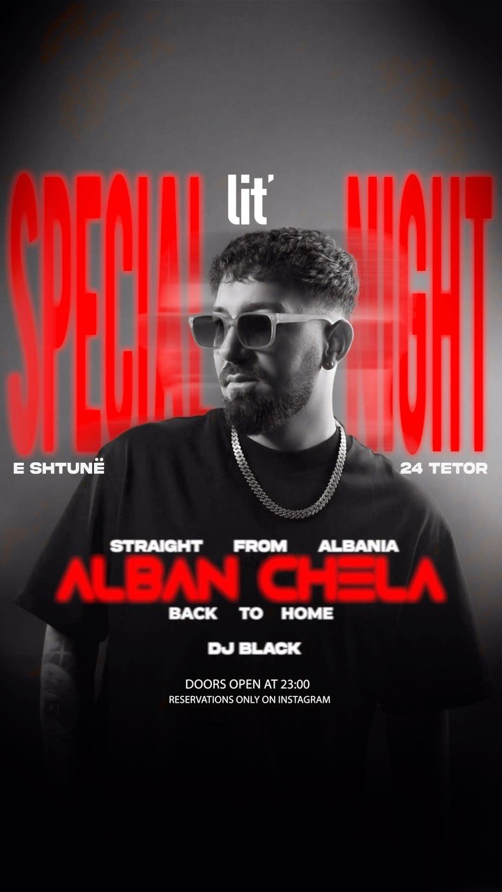 Special Night