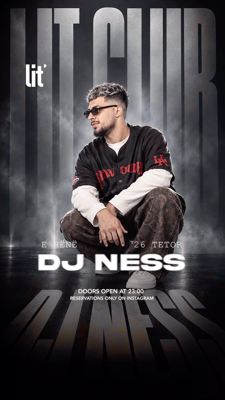 DJ Ness