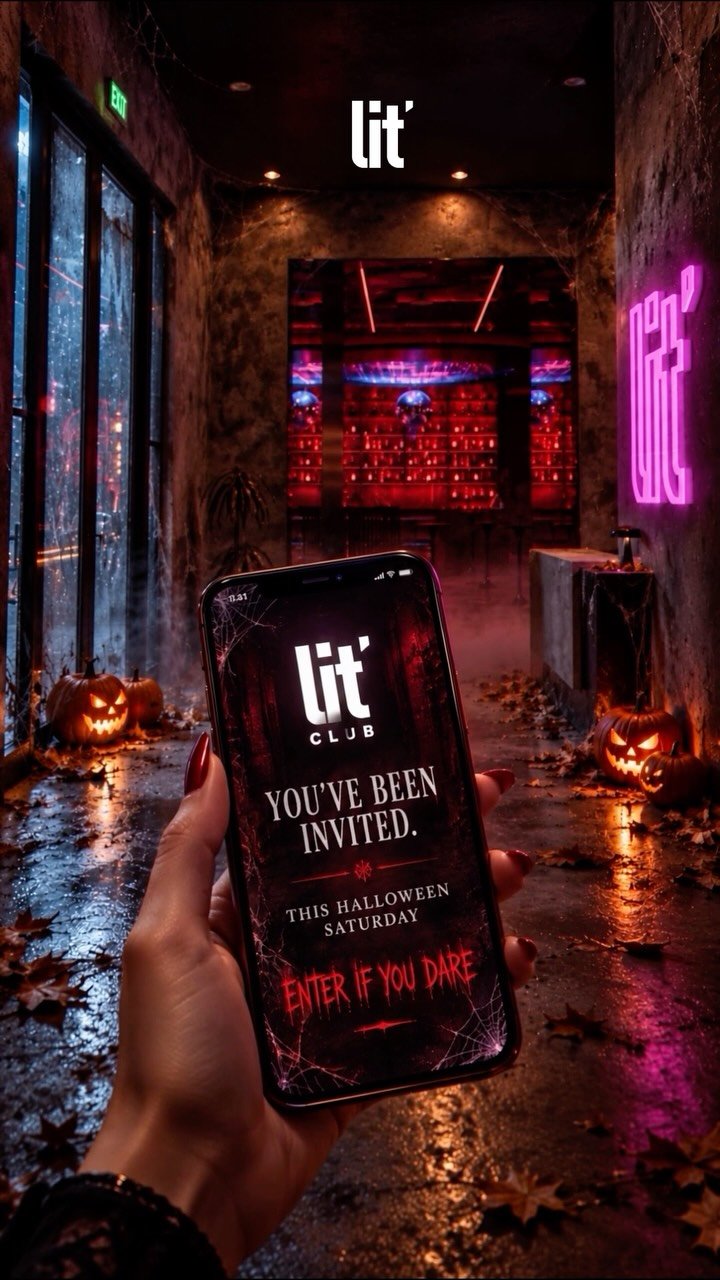 Halloween Night