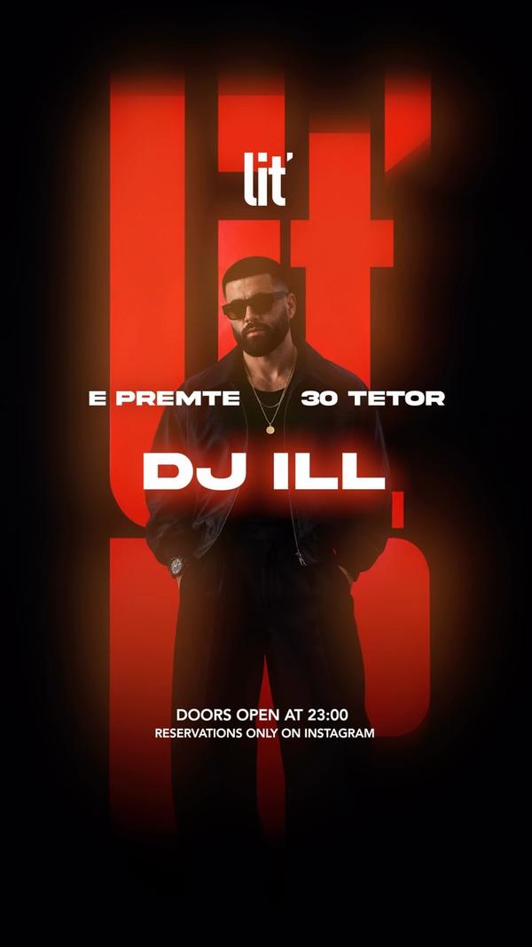DJ Ill