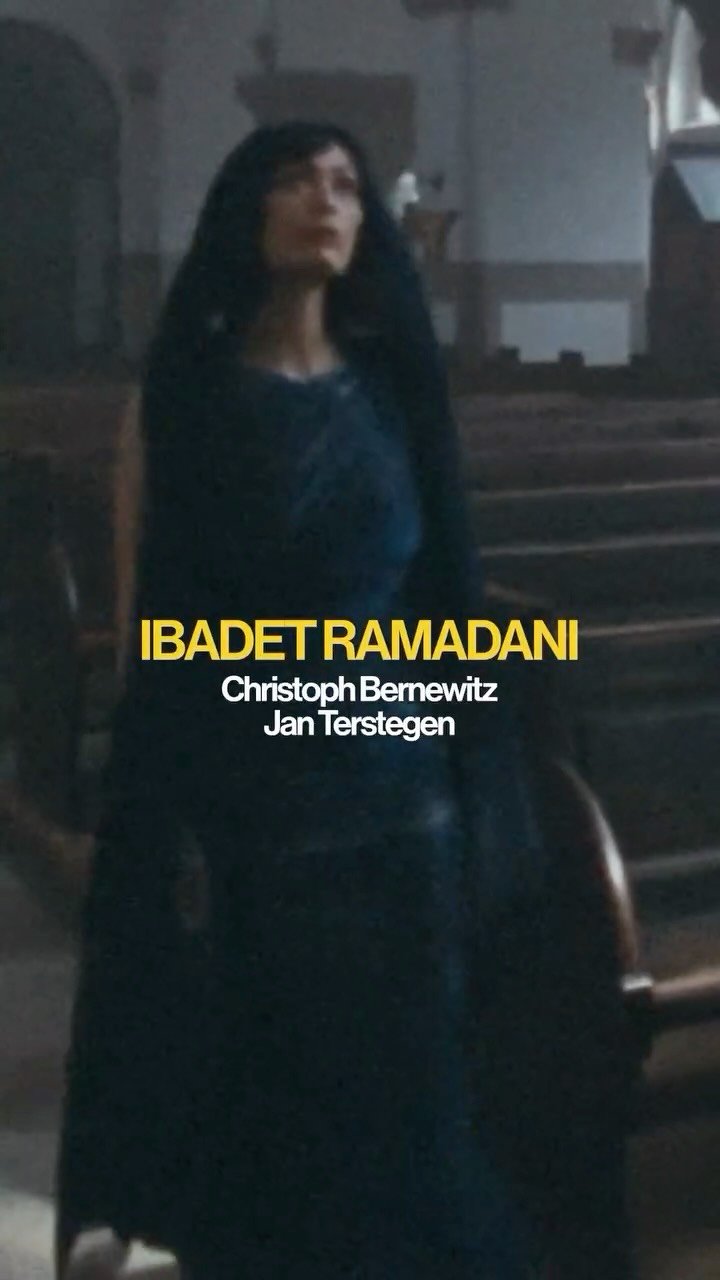 Ibadet Ramadani