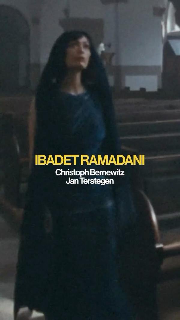 Ibadet Ramadani