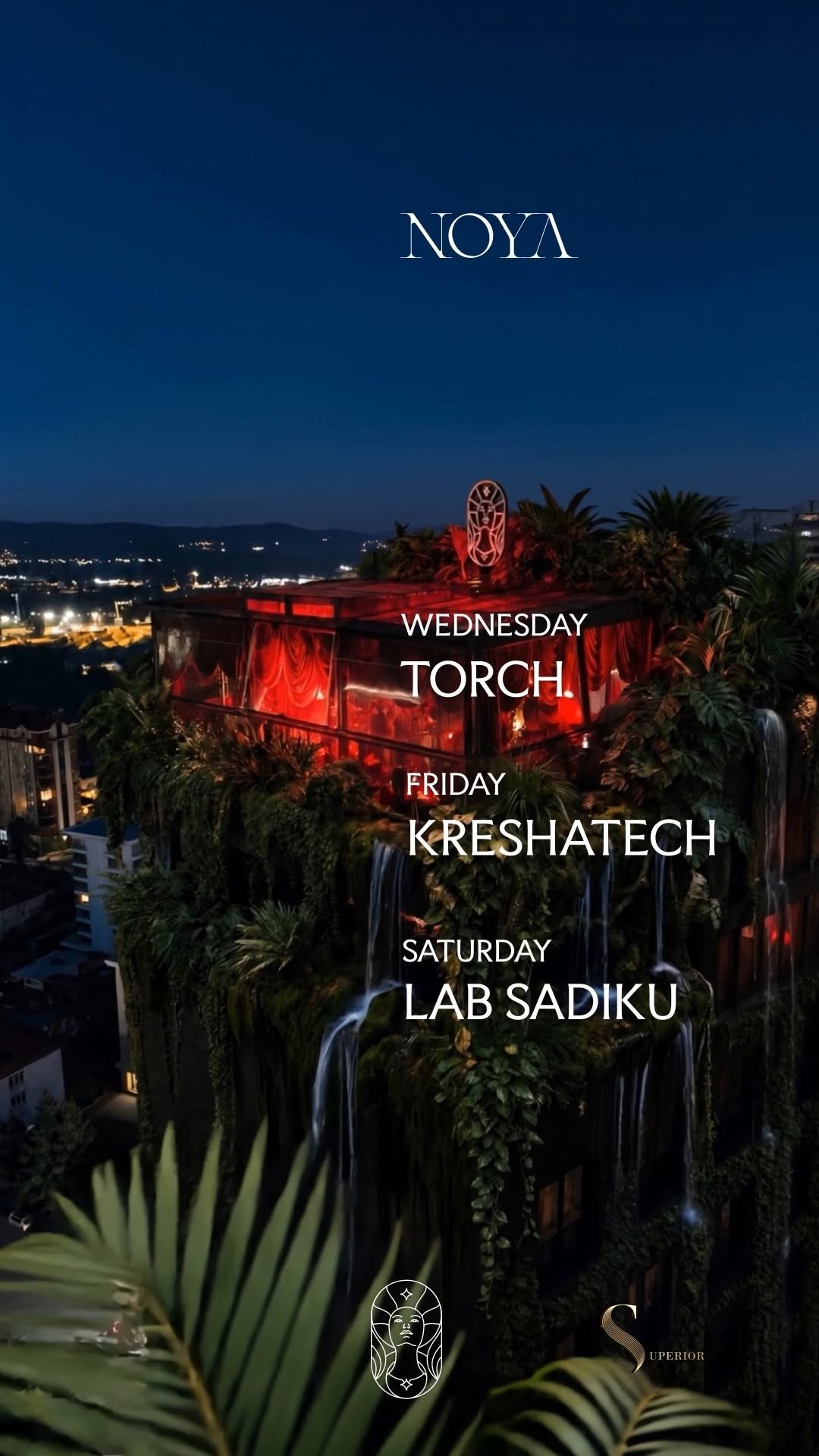 Kreshatech