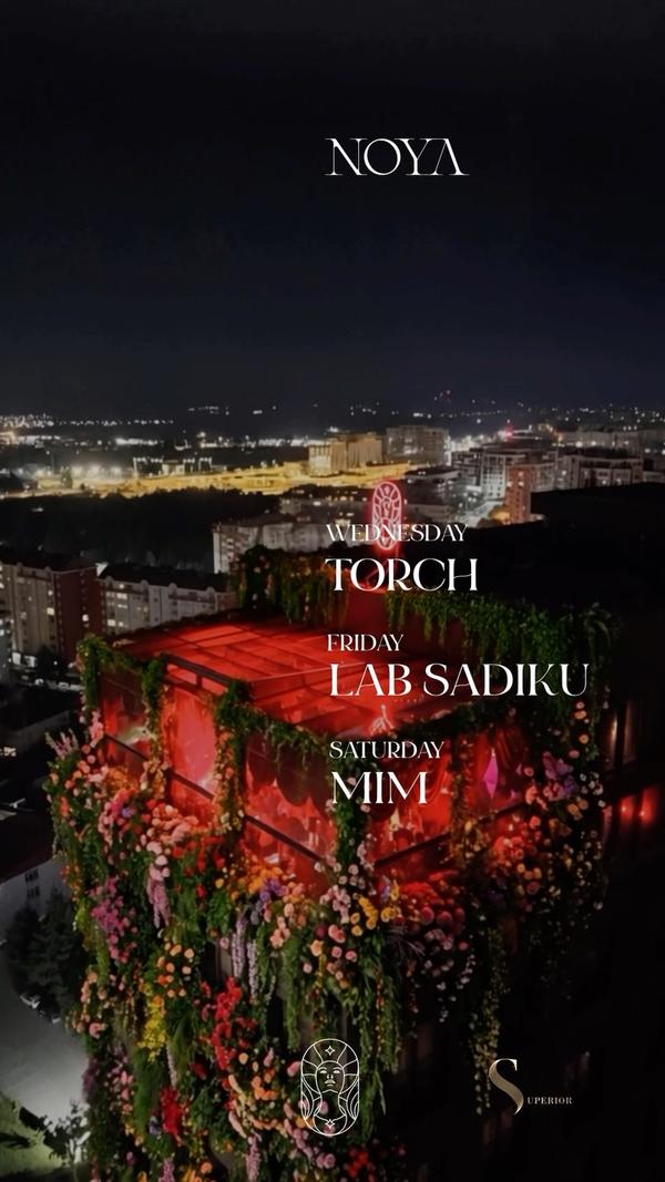 Lab Sadiku