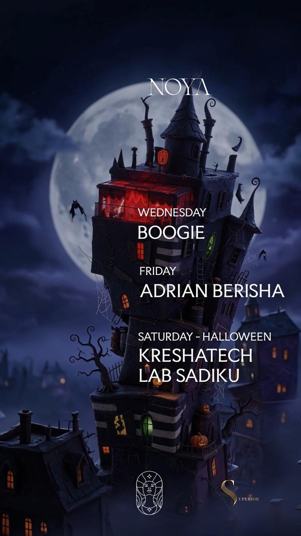 Adrian Berisha