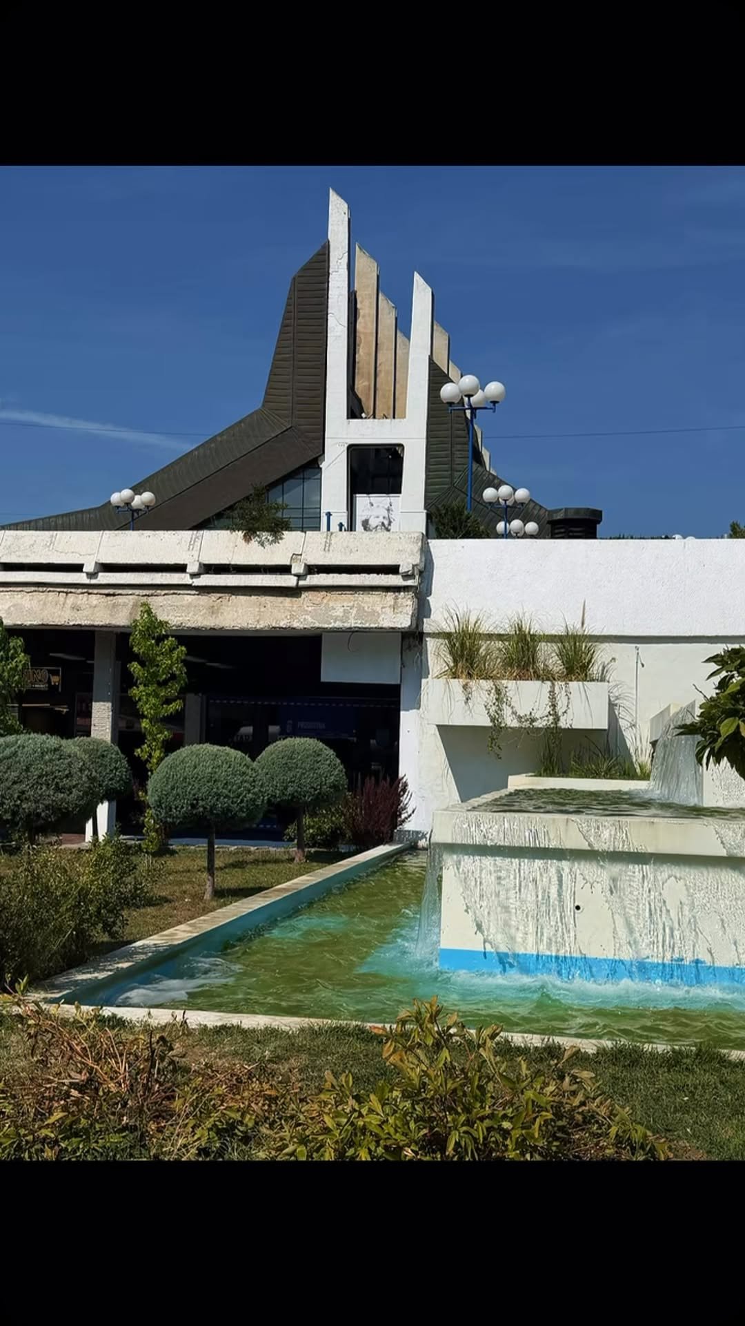 Qendër Informative Turistike