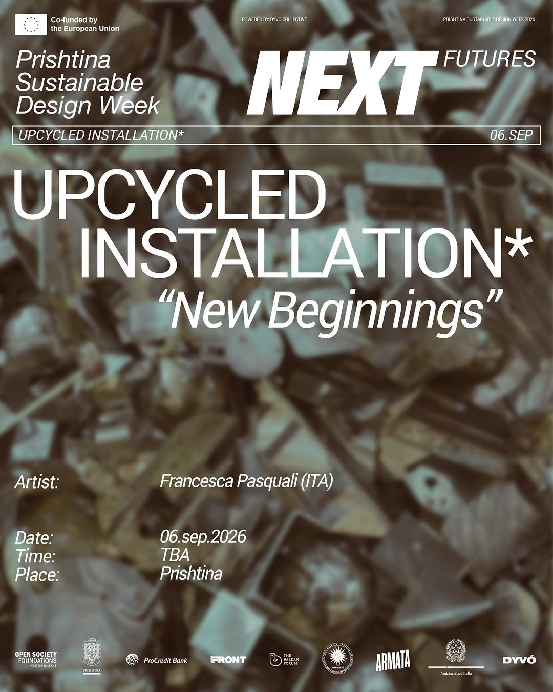 New Beginnings