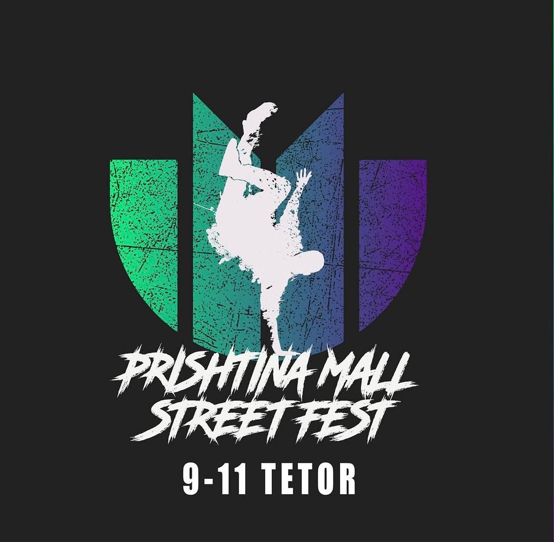 Prishtina Mall Street Fest