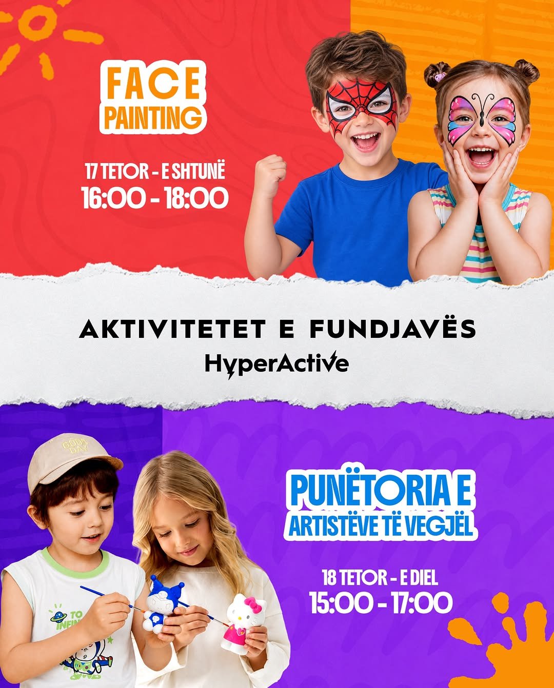 Punëtoria e Artistëve të Vegjël