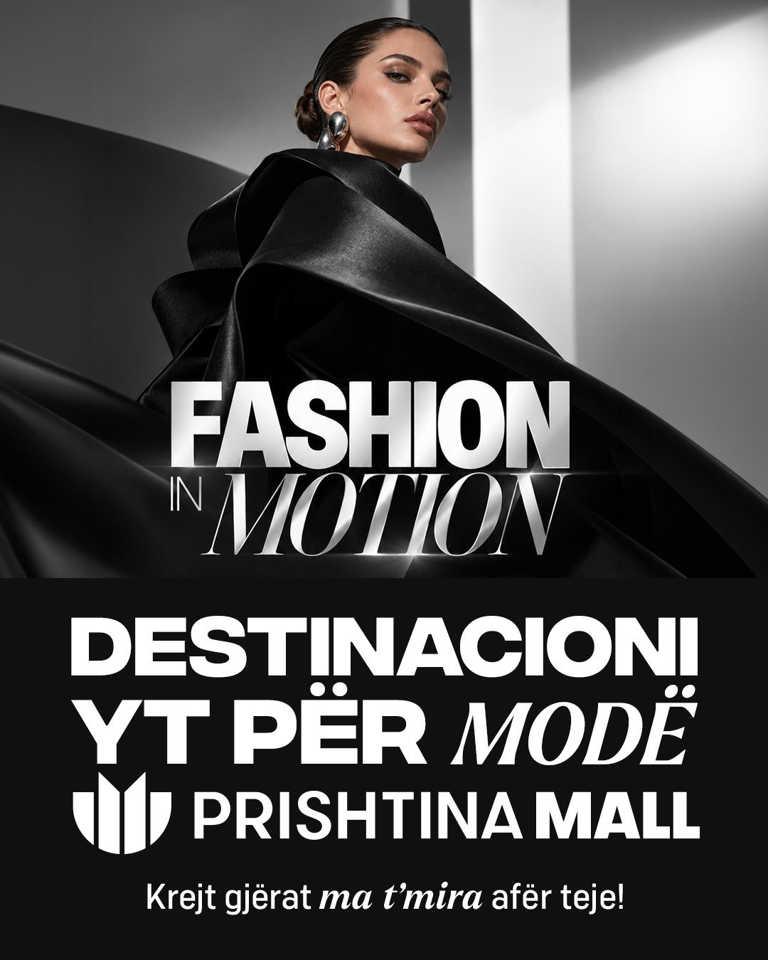 Fashion in Motion