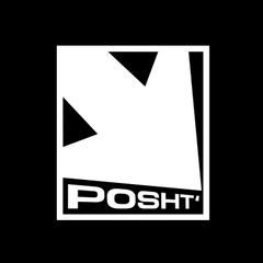 Poshtë
