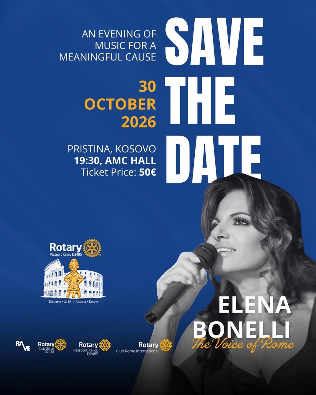 Elena Bonelli