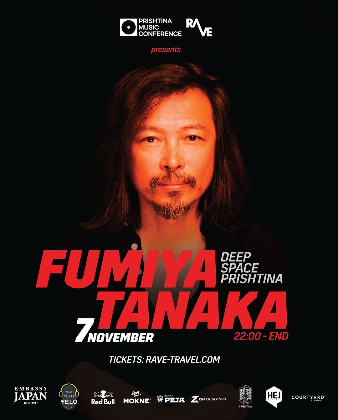 Fumiya Tanaka