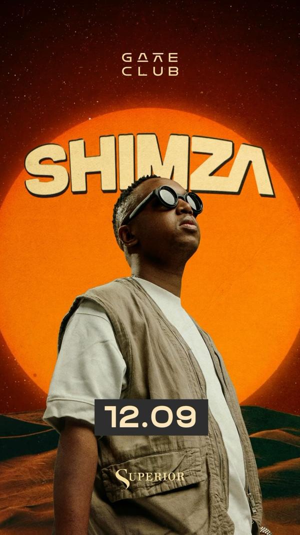 Shimza